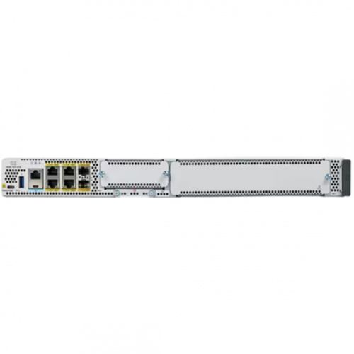 Cisco CATALYST C8300-1N1S- 4T2X