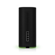 AmpliFi Alien wireless router Gigabit Ethernet Dual-band (2.4 GHz / 5 GHz) Black, Green