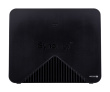 Synology MR2200AC wireless router Gigabit Ethernet Dual-band (2.4 GHz / 5 GHz) Black