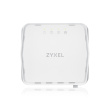 Zyxel VMG4005-B50A wired router Gigabit Ethernet White