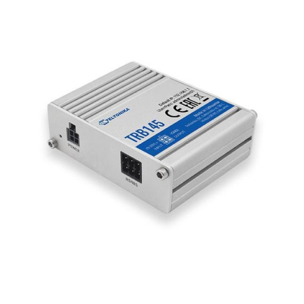 Teltonika TRB145 digital/analogue I/O module Digital & analog