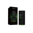 AmpliFi Alien wireless router Gigabit Ethernet Dual-band (2.4 GHz / 5 GHz) Must, Green