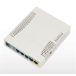 Mikrotik RB951Ui-2HnD White Power over Ethernet (PoE)