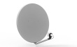 Mikrotik LDF 5 Red, White Power over Ethernet (PoE)