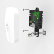 Mikrotik cAP lite 54 Mbit/s Белый Power over Ethernet (PoE)