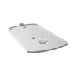 Mikrotik hAP ax³ wireless router Gigabit Ethernet Dual-band (2.4 GHz / 5 GHz) Must