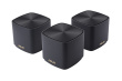ASUS ZenWiFi XD4 Plus (B-3-PK) Dual-band (2.4 GHz / 5 GHz) Wi-Fi 6 (802.11ax) Must 2 Internal