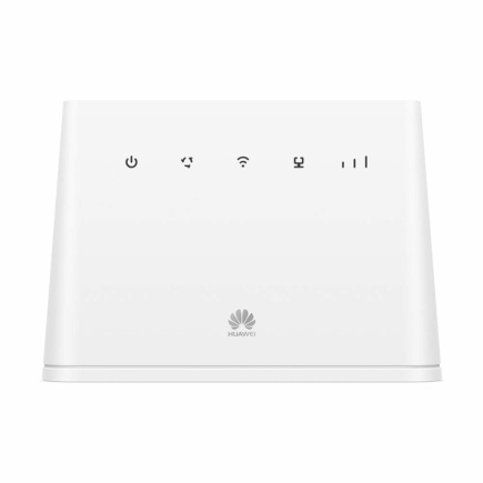 Huawei B311-221 4G Router 2 white