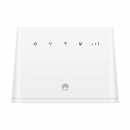 Huawei B311-221 4G Router 2 white