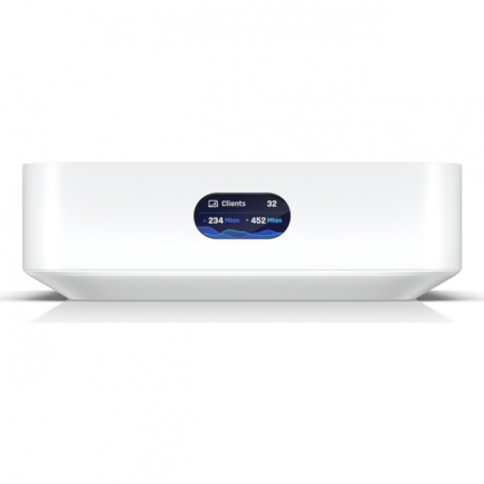 Router Ubiquiti UniFi Express - UX