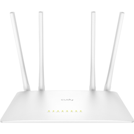 Cudy AC1200 Wi-Fi Router