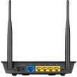 ASUS RT-N12E 300 Mps Wireless-N Router