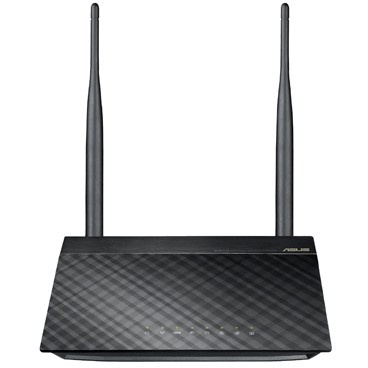 ASUS RT-N12E 300 Mps Wireless-N Router