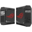 ASUS ROG Rapture GT-AX10000 TriBand WiFi6 Mesh-Router