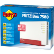 AVM FRITZ!Box Fon WLAN 7580 A/VDSL