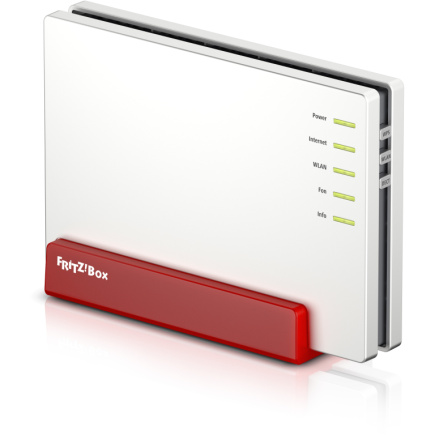 AVM FRITZ!Box Fon WLAN 7580 A/VDSL