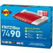 AVM FRITZ!Box Fon WLAN 7490 A/VDSL