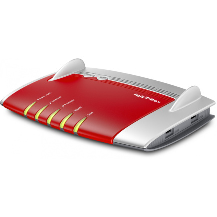 AVM FRITZ!Box Fon WLAN 7490 A/VDSL