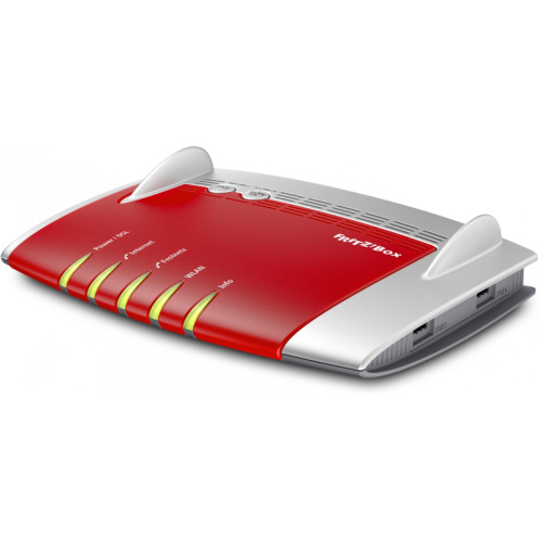 AVM FRITZ!Box Fon WLAN 7490 A/VDSL