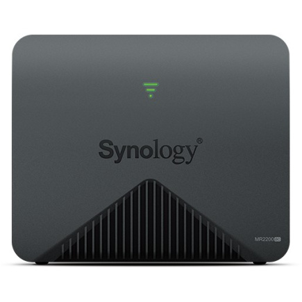 SYNOLOGY Wireless Router - MR2200AC