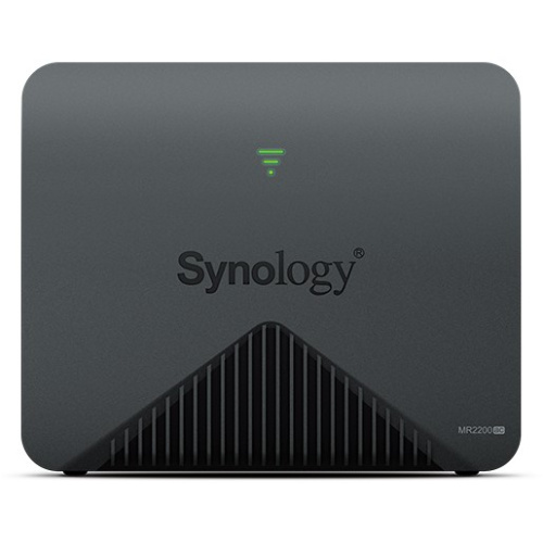 SYNOLOGY Wireless Router - MR2200AC