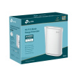 TP-Link RE900XD network extender Network transmitter Valge 10, 100, 1000, 2500 Mbit/s