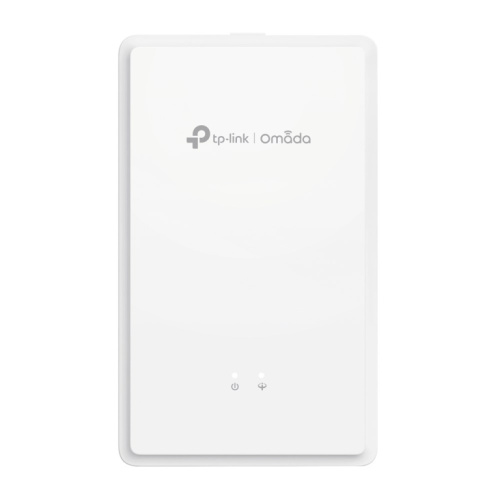 TP-Link Omada AX1800 1201 Mbit/s Белый