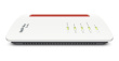 FRITZ!Box 6670 wireless router Dual-band (2.4 GHz / 5 GHz) Valge