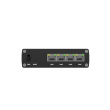 Teltonika RUTM08 wired router Gigabit Ethernet Must