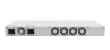 Mikrotik CCR2116-12G-4S+ wired router Gigabit Ethernet Valge
