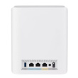 ASUS ZenWiFi BT10 (2pk) Tri-band (2.4 GHz / 5 GHz / 6 GHz) Wi-Fi 7 (802.11be) Valge 3 Internal