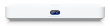 Ubiquiti UCG-Fiber (30W) gateway/controller 10, 100, 1000, 2500, 10000 Mbit/s