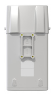 MikroTik BaseBox 5 | Client Device | RB912UAG-5HPnD-OUT, 5GHz, 1x RJ45 1000Mbps, 1x miniPCIe, 1x USB