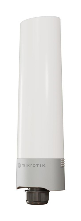 Mikrotik GPER14I DECT repeater Valge