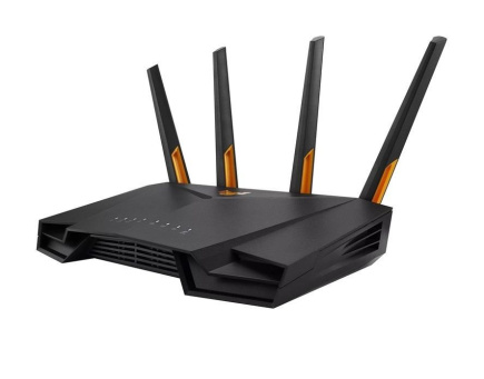ASUS Wireless Router 4200 Mbps Mesh Wi-Fi 5 Wi-Fi