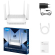 Cudy AX3000 Gigabit Wi-Fi 6 Mesh Router 268001