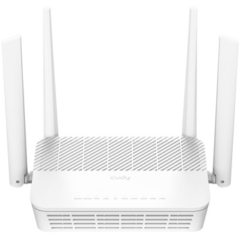 Cudy AX3000 Gigabit Wi-Fi 6 Mesh Router 268001