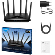 Cudy BE11000 2.5G Tri-Band Wi-Fi 7 Mesh Router