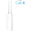 Cudy Outdoor 4G LTE Cat 4 AC1200 Wi-Fi Router