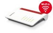 FRITZ!Box 5530 wireless router Gigabit Ethernet Dual-band (2.4 GHz / 5 GHz) White