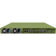 MikroTik ROSE Data Server RDS2216-2XG-4S+4XS-2XQ. 2x 100G QSFP. 4x 25G SFP28. 4x 10G SFP+. 2x 10G RJ45