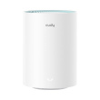 Cudy M1300 3-PACK mesh wi-fi system Dual-band (2.4 GHz / 5 GHz) Wi-Fi 5 (802.11ac) Valge 1 Internal
