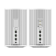 CUDY P4 Wi-Fi 6 5G SA/NSA AX3000 Router