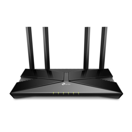 TP-Link EX520 WLAN-Router Gigabit Ethernet Dual-Band (2,4 GHz/5 GHz) Must