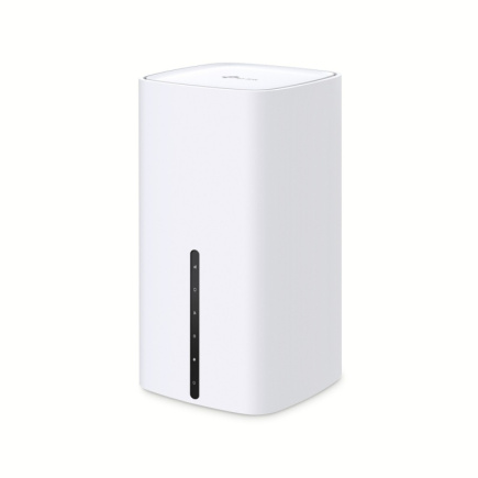 TP-LINK Archer NX200 5G AX1800 Wireless Dual-Band GIG Router - Router - 1 Gbps