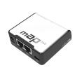 Mikrotik mAP Черный, Белый Power over Ethernet (PoE)