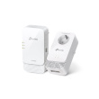 TP-Link G.hn2400 Powerline AX1800 Wi-Fi 6 Kit