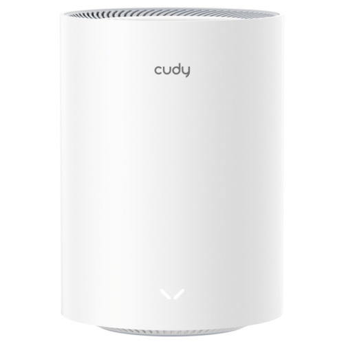 Cudy M3600 Dual-band (2.4 GHz / 5 GHz) Wi-Fi 7 (802.11be) Белый 3 Internal