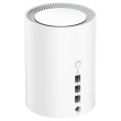 Cudy M3600 Dual-band (2.4 GHz / 5 GHz) Wi-Fi 7 (802.11be) Белый 3 Internal