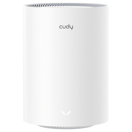 Cudy M3600 Dual-band (2.4 GHz / 5 GHz) Wi-Fi 7 (802.11be) Белый 3 Internal KILCUDROU0035